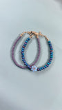 Pearly Plum set