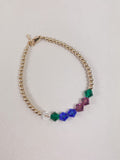 Birthstone Bracelets