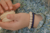 Sand and Navy