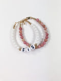 SIS bracelet