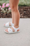 Beaded Anklet