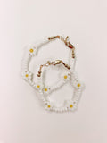 White Daisy