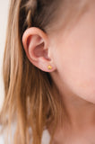 Screw back Earrings