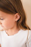 Screw back Earrings