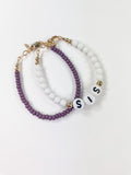 SIS bracelet