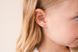 Screw back Earrings