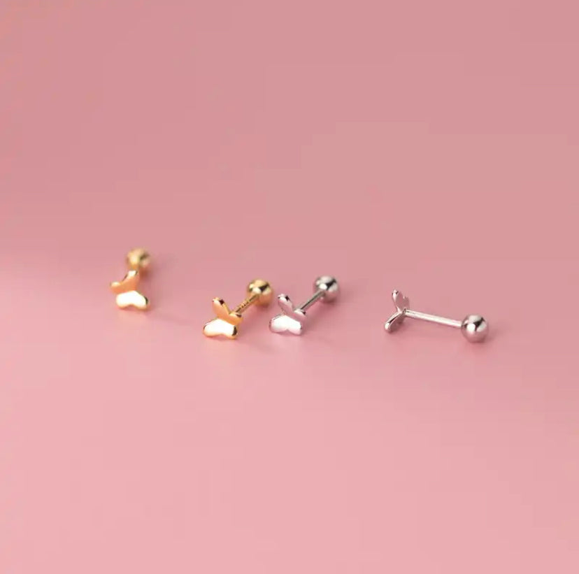 Screw back Earrings – KateMarie Designs