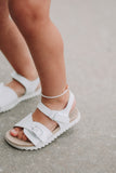 Beaded Anklet