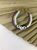 SIS bracelet