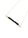 Onyx Necklace