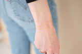 Paperclip Chain & Satellite Chain