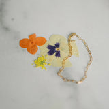 Chain Anklet