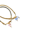 Birthstone Charm