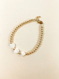 Heart Bracelet