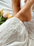 Chain Anklet