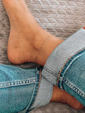 Chain Anklet