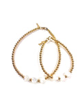 Heart Bracelet