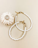 Midi White