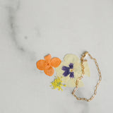 Paperclip Chain Bracelet