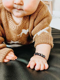 Personalized Letter Bracelet