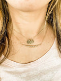 Gold or Silver Chain