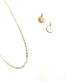Gold or Silver Chain