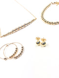 Gold Necklace