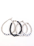 Personalized Letter Bracelet