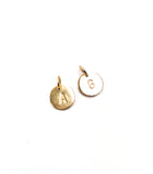 Letter Charms