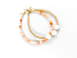 Heart Bracelet