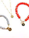 Letter Charms