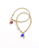 Birthstone Charm