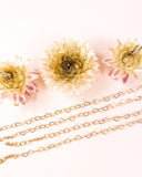 Chain Anklet