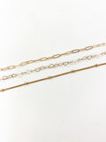 Chain Anklet