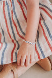 Personalized Letter Bracelet