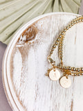 Letter Charms