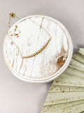 Gold Necklace