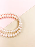 Peaches & Cream