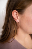 Pearl Studs