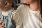 MAMA Necklace (gold)