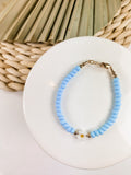 Blue Daisy