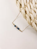 1 in 4 Necklace (Miscarriage)