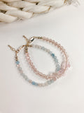 Butterfly and Cotton Candy Set