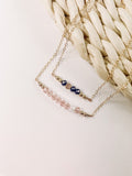 1 in 6 Necklace (Infertility)