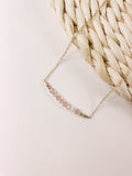 1 in 6 Necklace (Infertility)