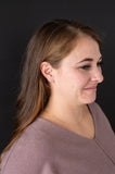 Paperclip Chain Necklace