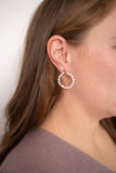 Pearl Studs