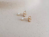 Pearl Studs