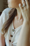 Bar Necklace