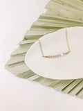 1 in 6 Necklace (Infertility)